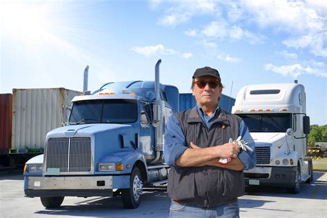 owner operator trucking jobs near me