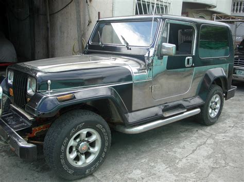 owner type jeep for sale philippines