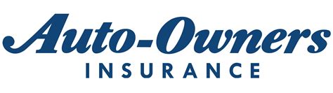 Auto Owners Insurance Logo Vector at Collection of