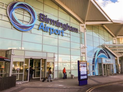 ownership of birmingham airport