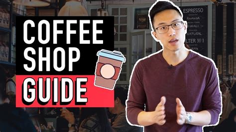 owning a cafe business