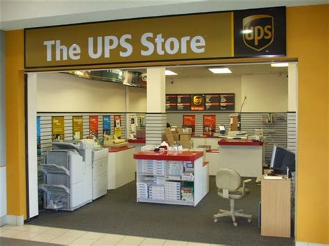 owning a ups store franchise reviews