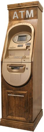 owning atm machines profitable