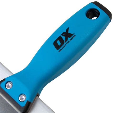Ox Taping Knife