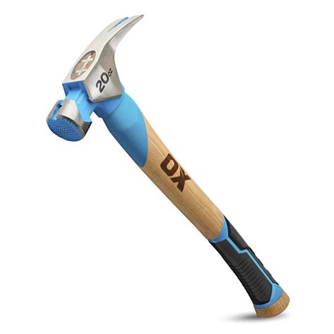 Ox Tools Hammer