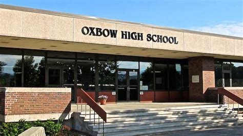 Oxbow Union High School