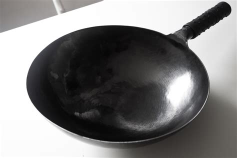 oxenforge wok review