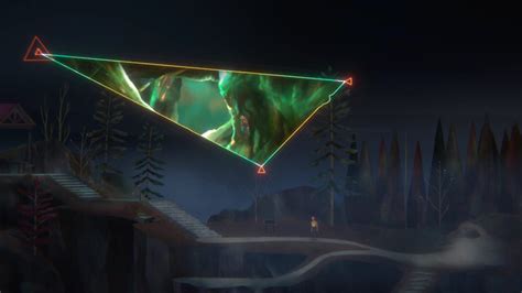 Oxenfree 2 Walkthrough