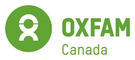 oxfam canada