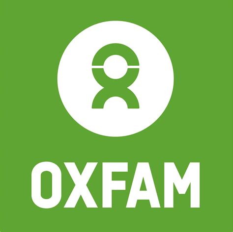 oxfam logo image