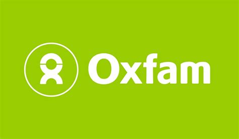 oxfam official website