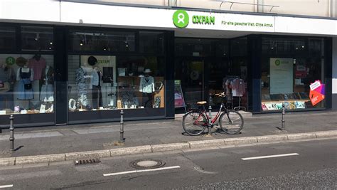 oxfam shop bonn