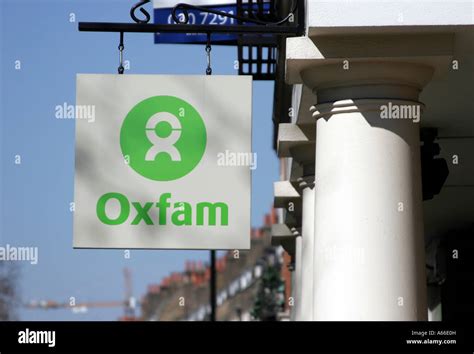 oxfam sign in