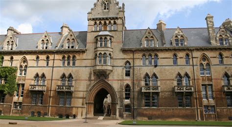oxford brookes university united kingdom