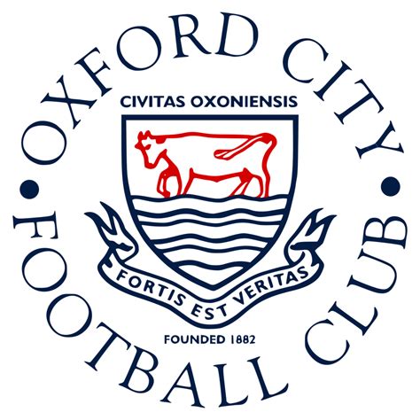 oxford city fc jobs