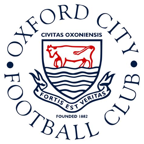 oxford city fc website