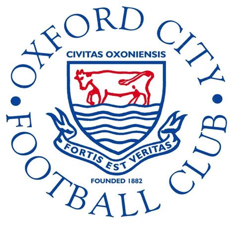oxford city fc wikipedia