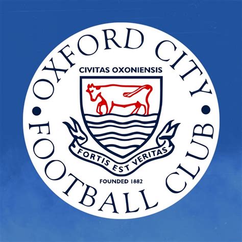 oxford city next game