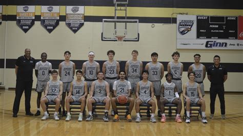 oxford college of emory university basketball