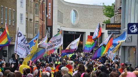 Oxford Dictionary Definition Pride