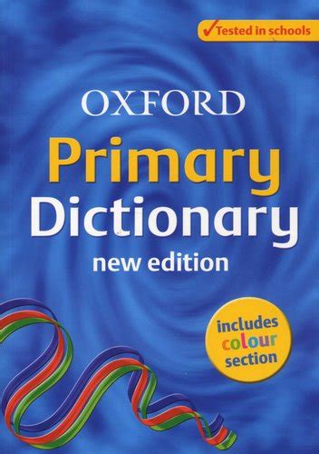 Oxford Dictionary Grade 4