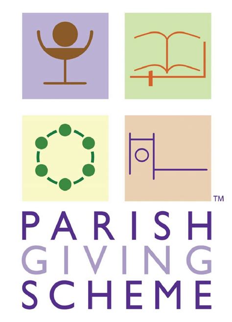 oxford diocese parish giving scheme