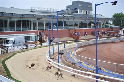 oxford greyhound stadium news