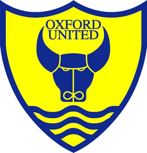 oxford united badge png