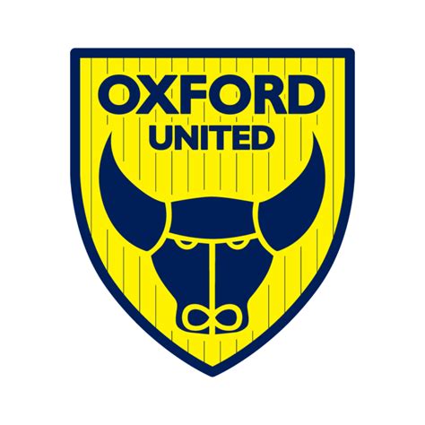 oxford united fc logo