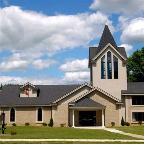 oxford united methodist church michigan