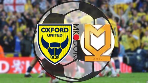 oxford united next match