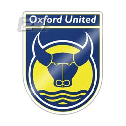 oxford united results archive