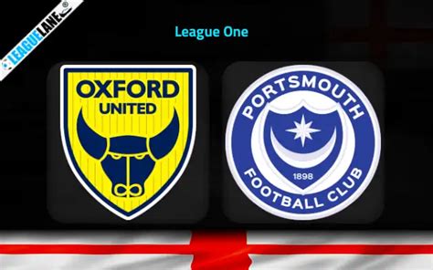 oxford united vs portsmouth prediction