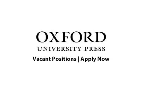 oxford university press 2016