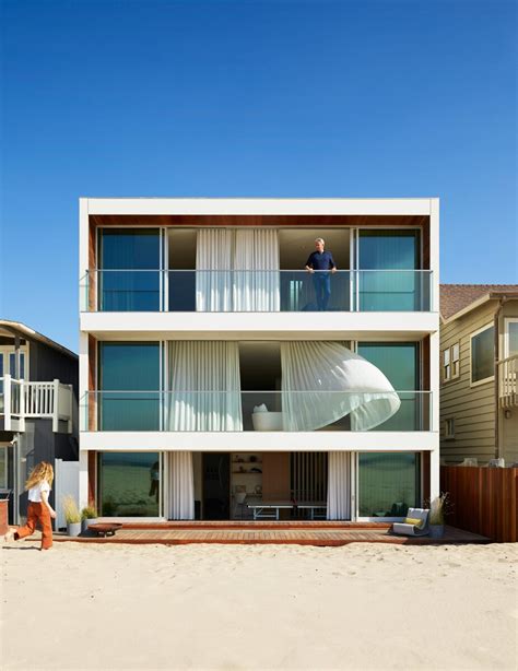 Oxnard Beach House