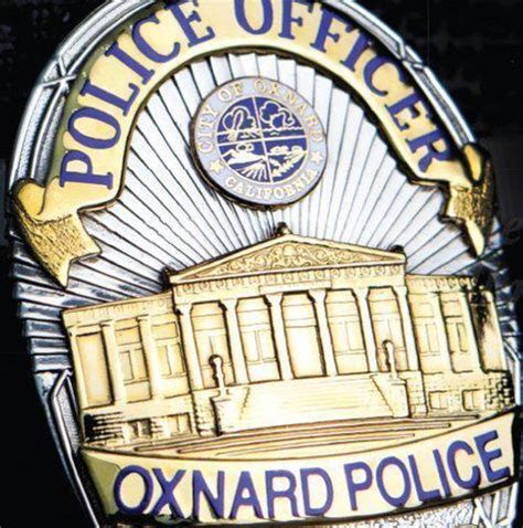 oxnard police department oxnard ca