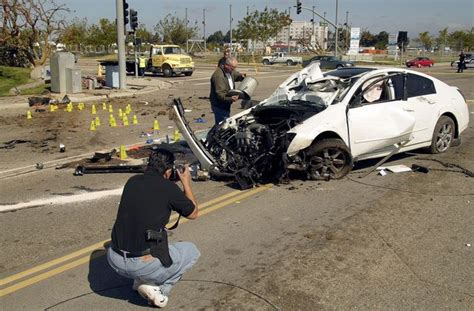 oxnard traffic accidents today