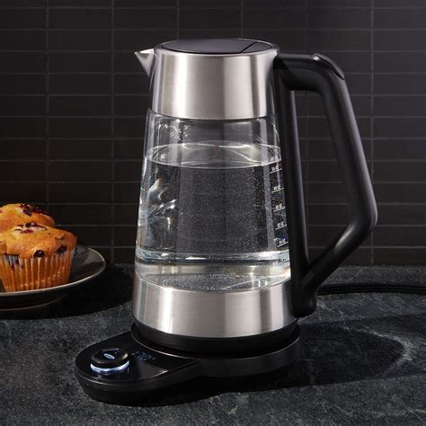 Oxo Adjustable Temperature Kettle Uk