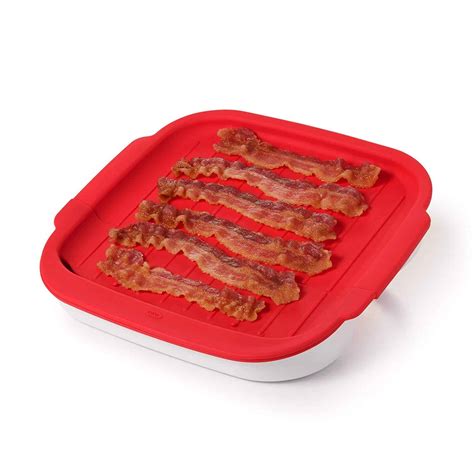 Oxo Bacon Keeper