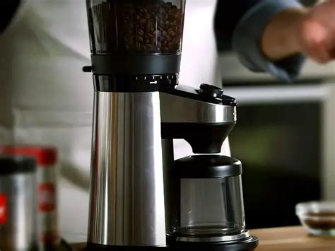 Oxo Coffee Maker Not Working