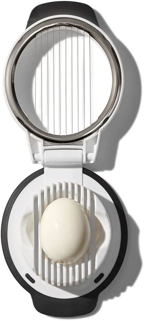 Oxo Egg Slicer Uk