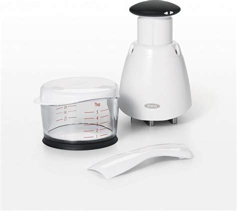 Oxo Garlic Chopper