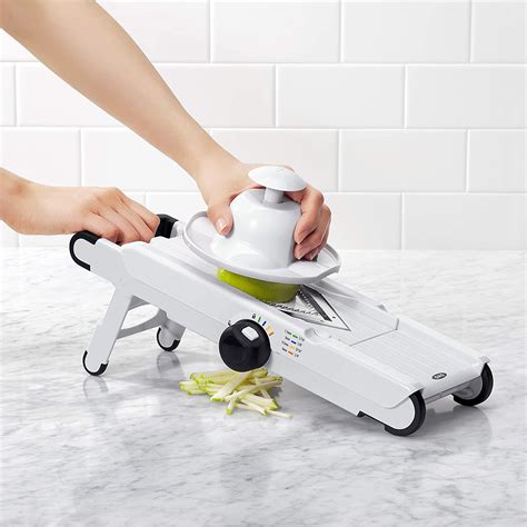 Oxo Mandoline Slicer