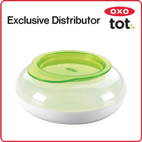 Oxo Snack Container Toddler