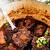 oxtails and gravy recipe