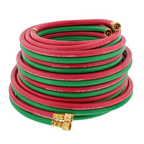 Oxy Acetylene Hose Types
