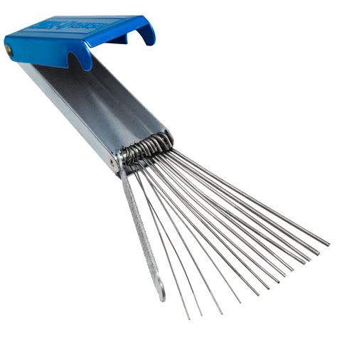 Oxy Acetylene Tip Cleaner