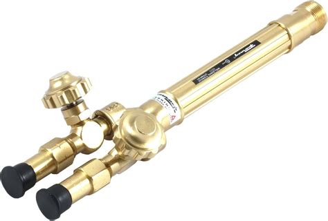 Oxy Acetylene Torch Handle