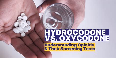 Oxycodone vs Hydrocodone Opioid Addiction Treatment Center CA
