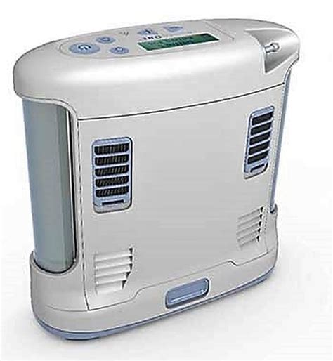 oxygen concentrators portable small